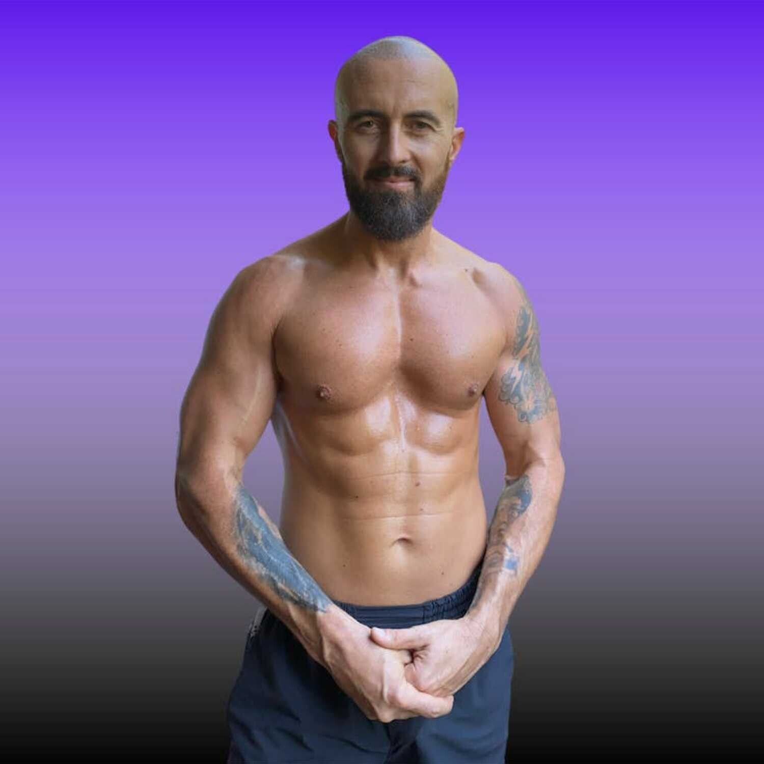 How to Reset a Healthier Life from Square One with Coach Jai Bazevski