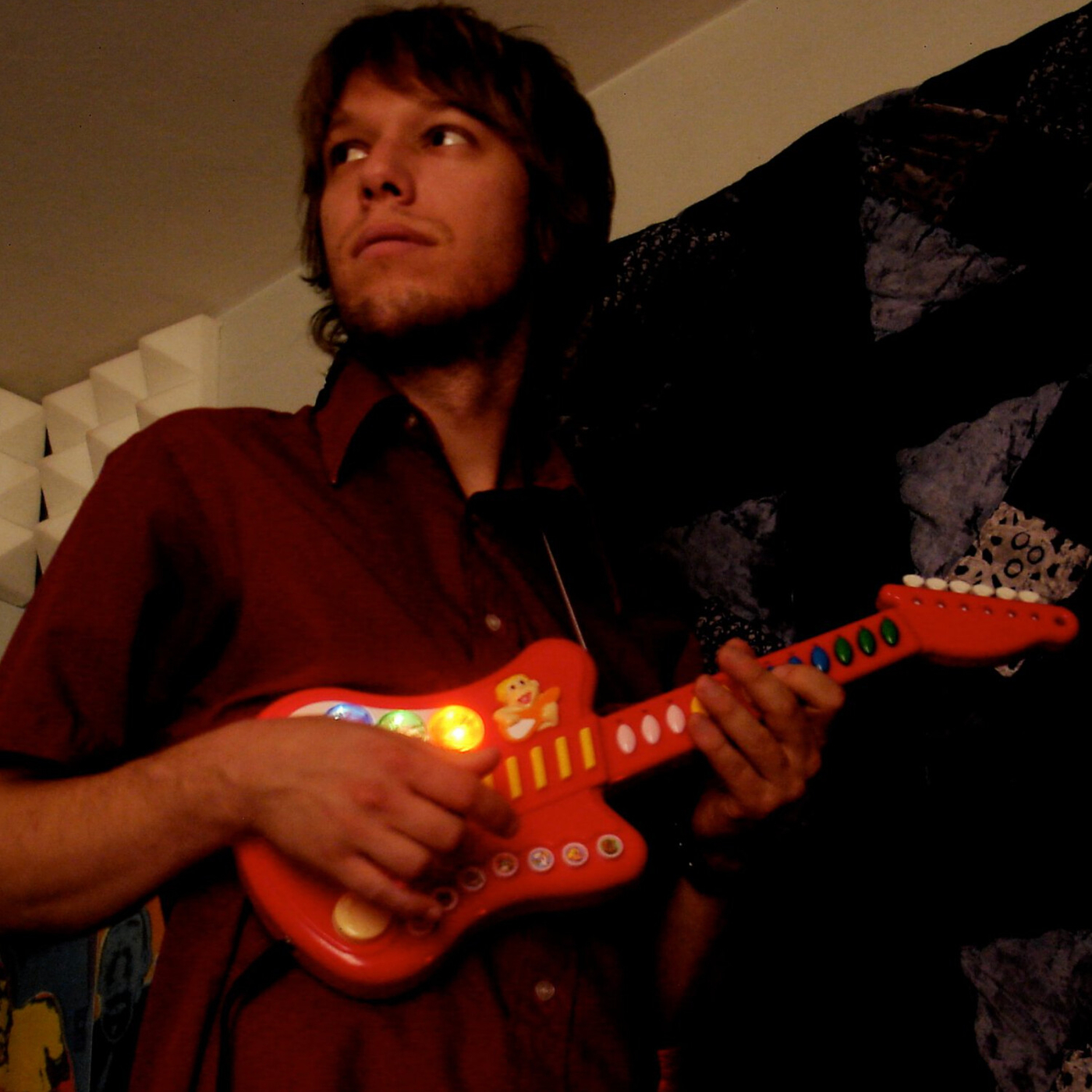 Jason Falkner Interview part 2, 05/13/22, KMiC Radio - The