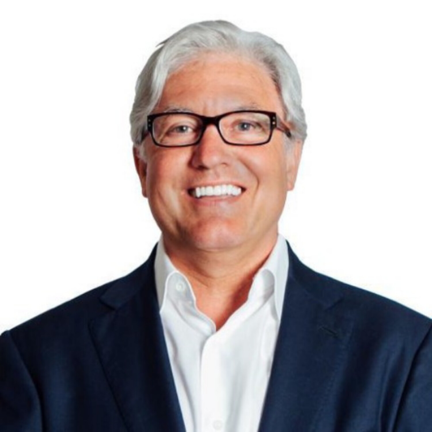 Stetzer Leadership Podcast