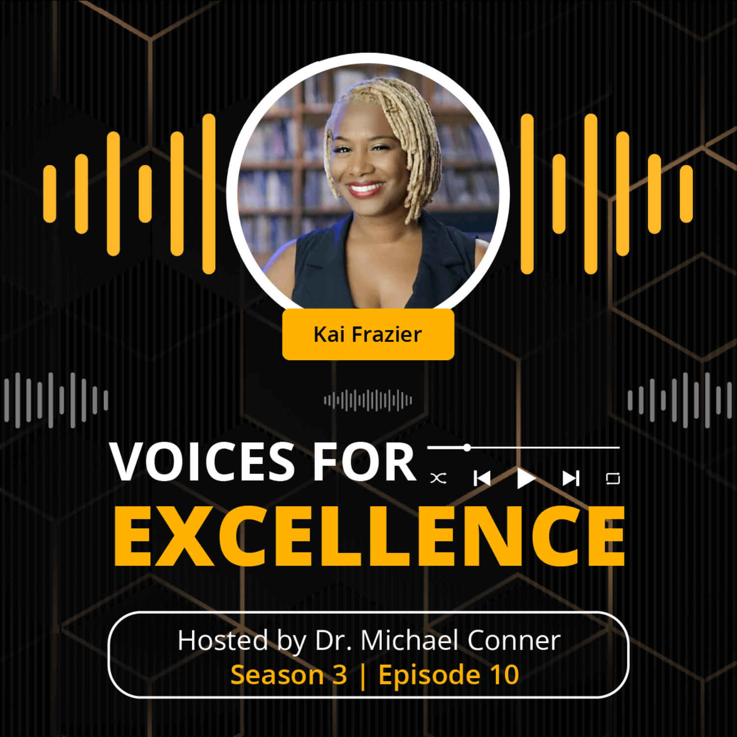Voices for Excellence
