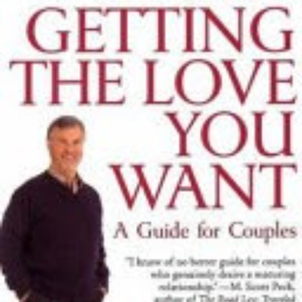 Getting the Love You Want: Key Insights and Highlights artwork