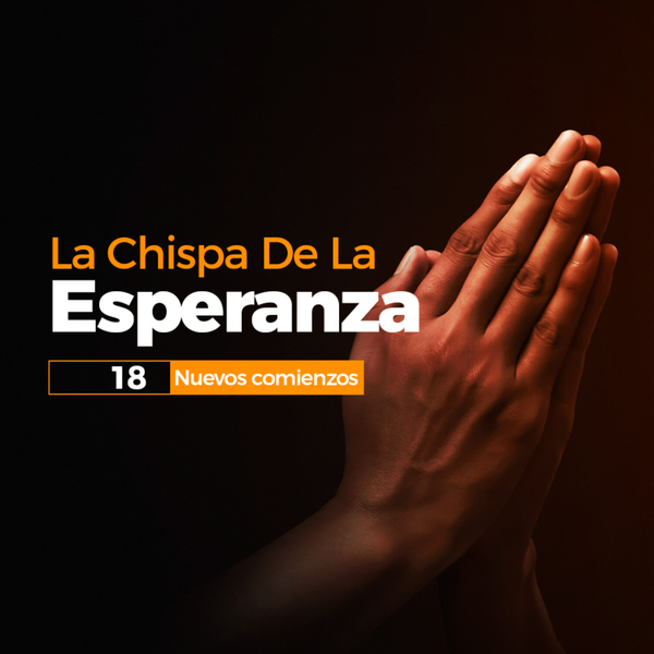 La Chispa De La Esperanza artwork