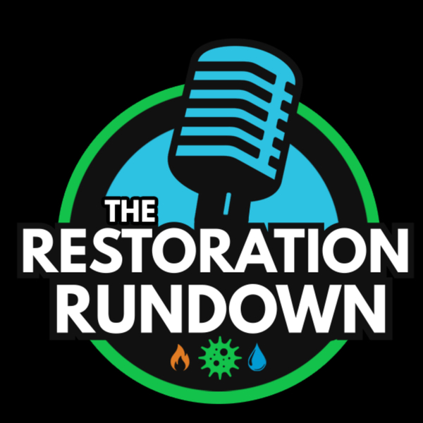 Restoration Rundown Podcast artwork