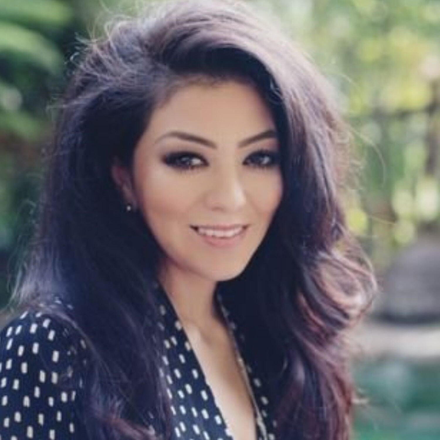 Alien Abduction You Must Hear with Geraldine Orozco!