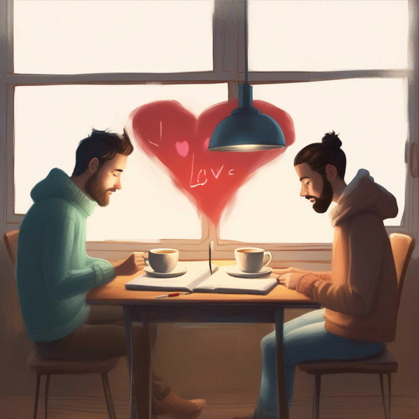 101 Questions To Ask Before You Get Engaged: Summary artwork