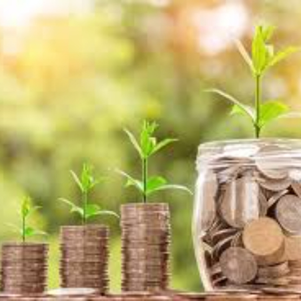Personal financial budgeting through the lens of recovery artwork