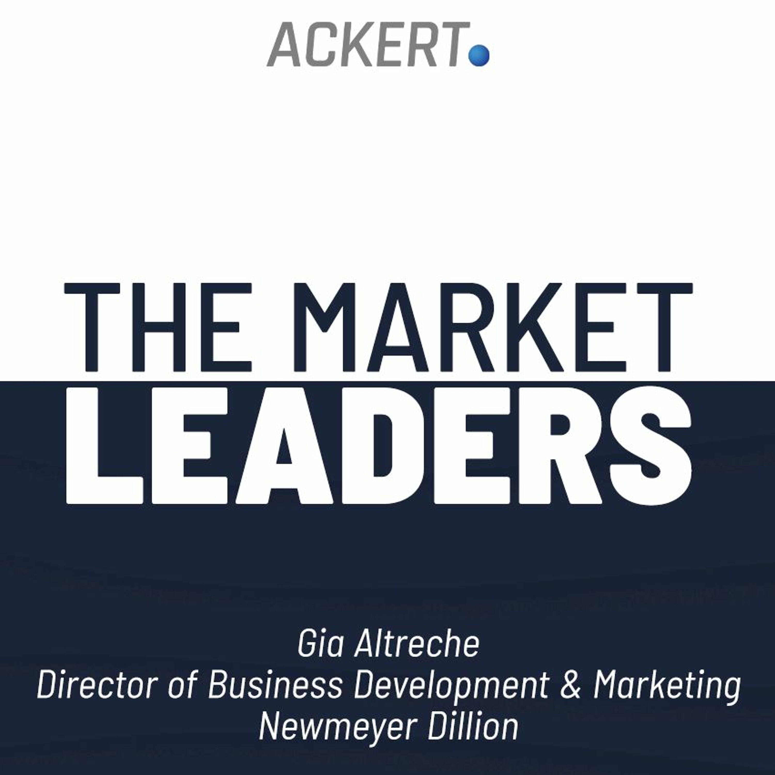 Market Leaders Podcast