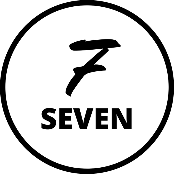 Seven: la envidia 181107SEVEN artwork