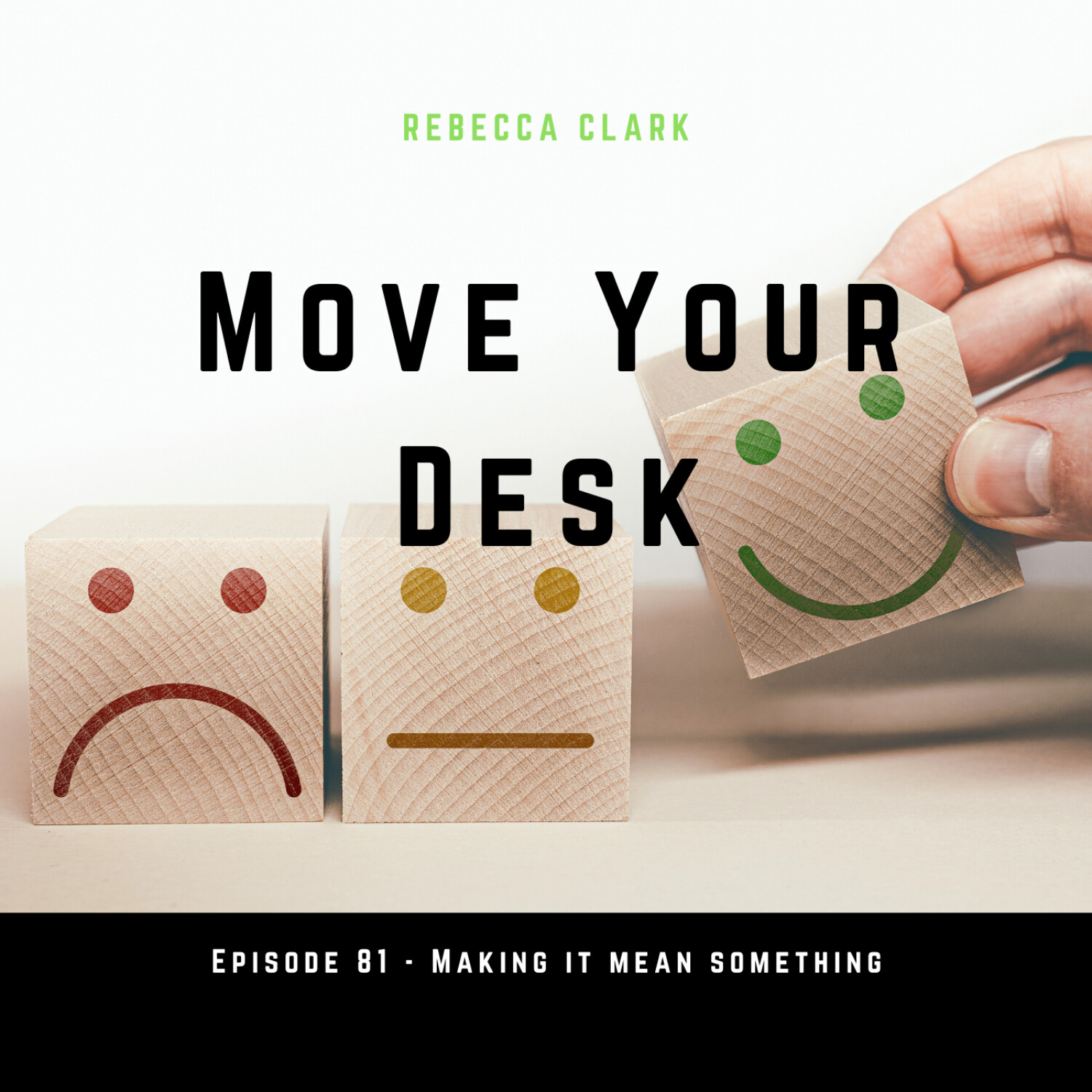 Move Your Desk