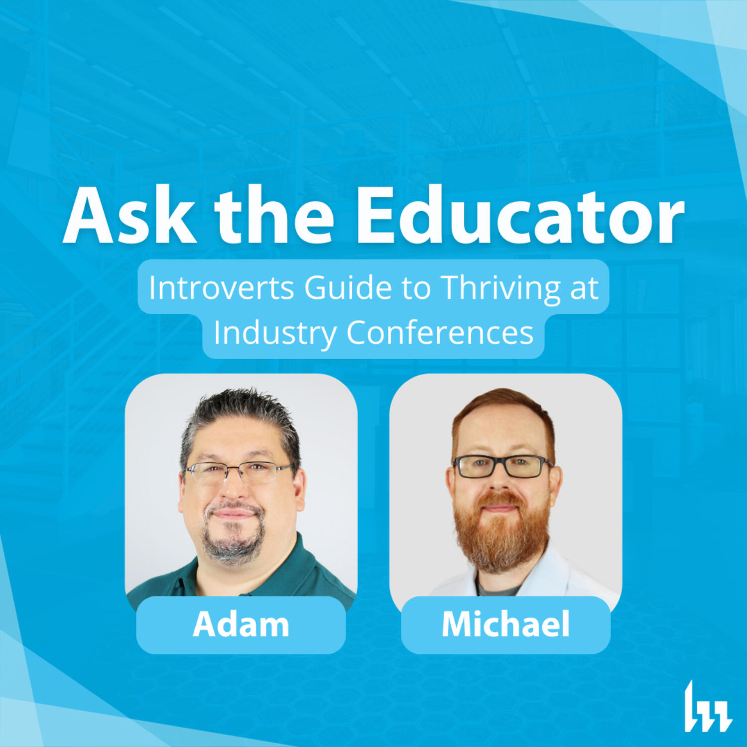 Ask the Educator