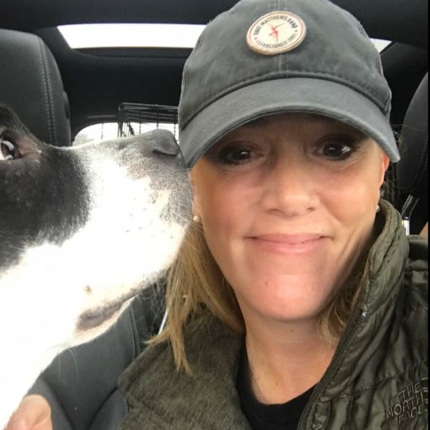 LET\'S TALK PETS - PATTY GIARRUSSO