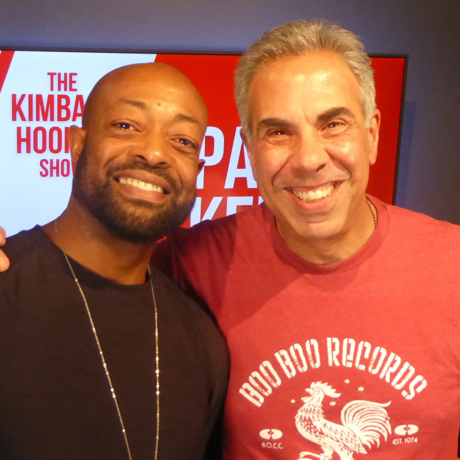 The Kimball Hooker Show