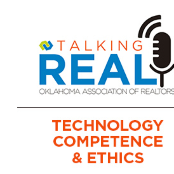 Ep 180: Technology Competence & Ethics artwork