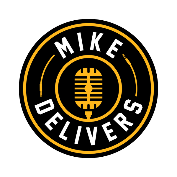 Ep 72: Jersey Mike's from Jersey Mike artwork