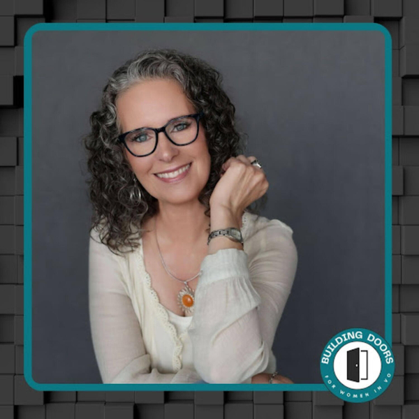 Christi Bowen: Illuminating Voices in Every Medium artwork