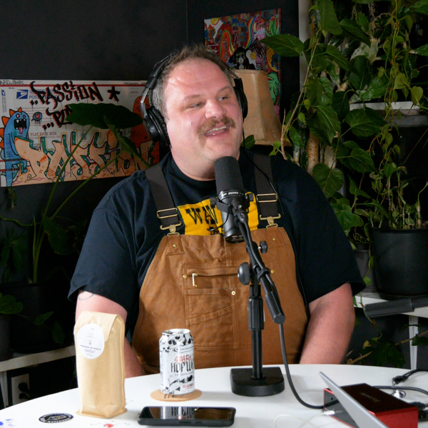 Episode 138 Sam Miller (Comedian) artwork