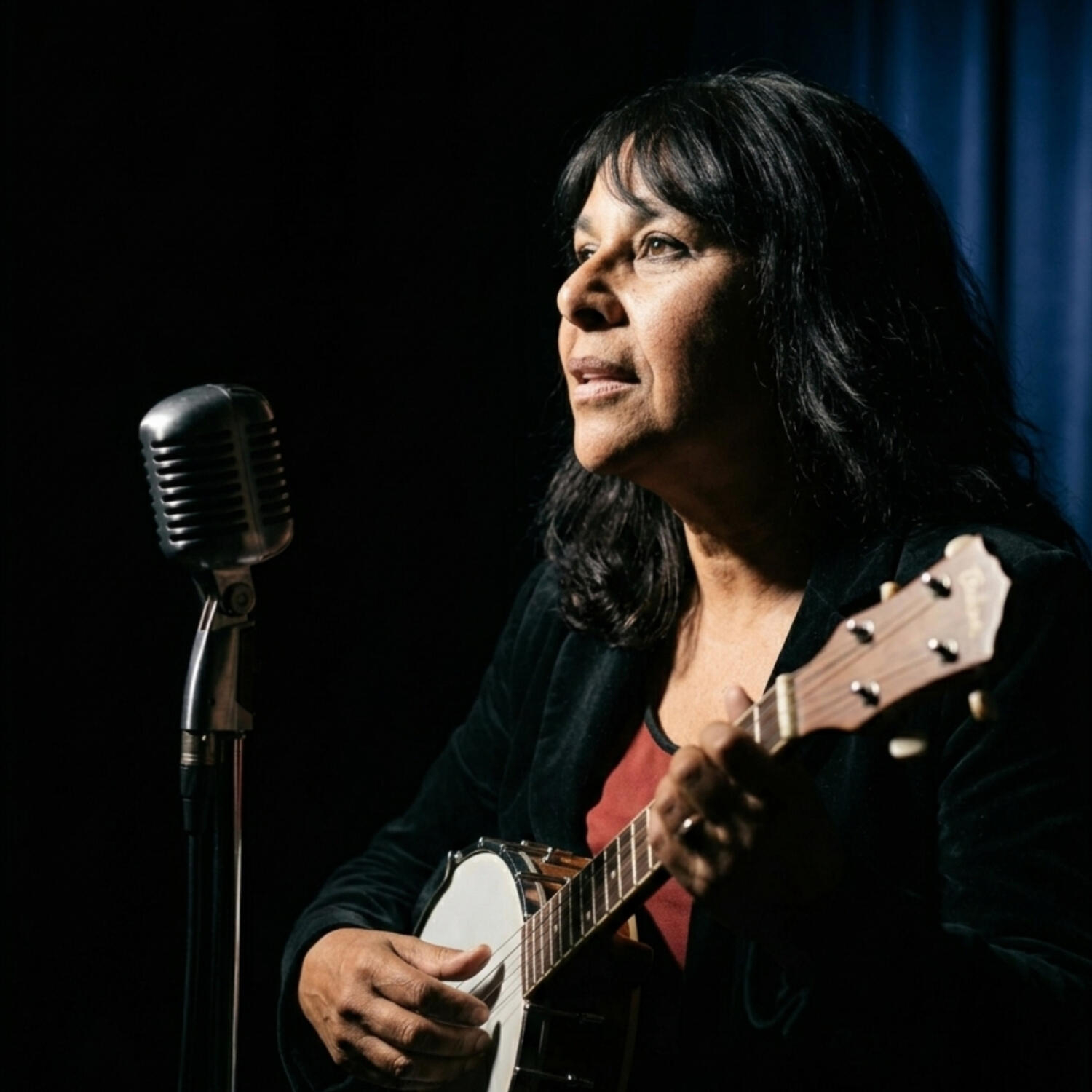 Gaelle Horsely episode artwork
