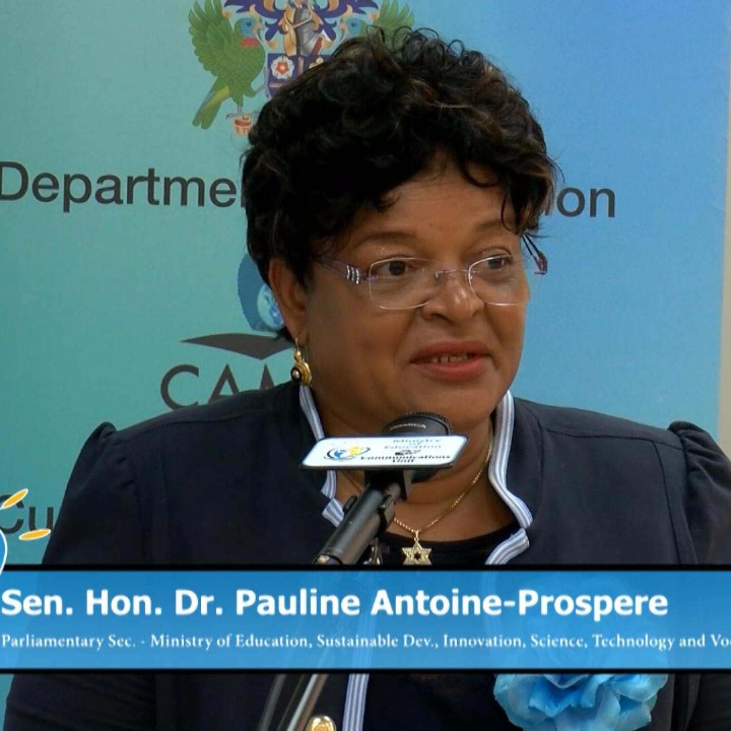 Kweyol Curriculum Pilot Program Secures Positive Results episode artwork