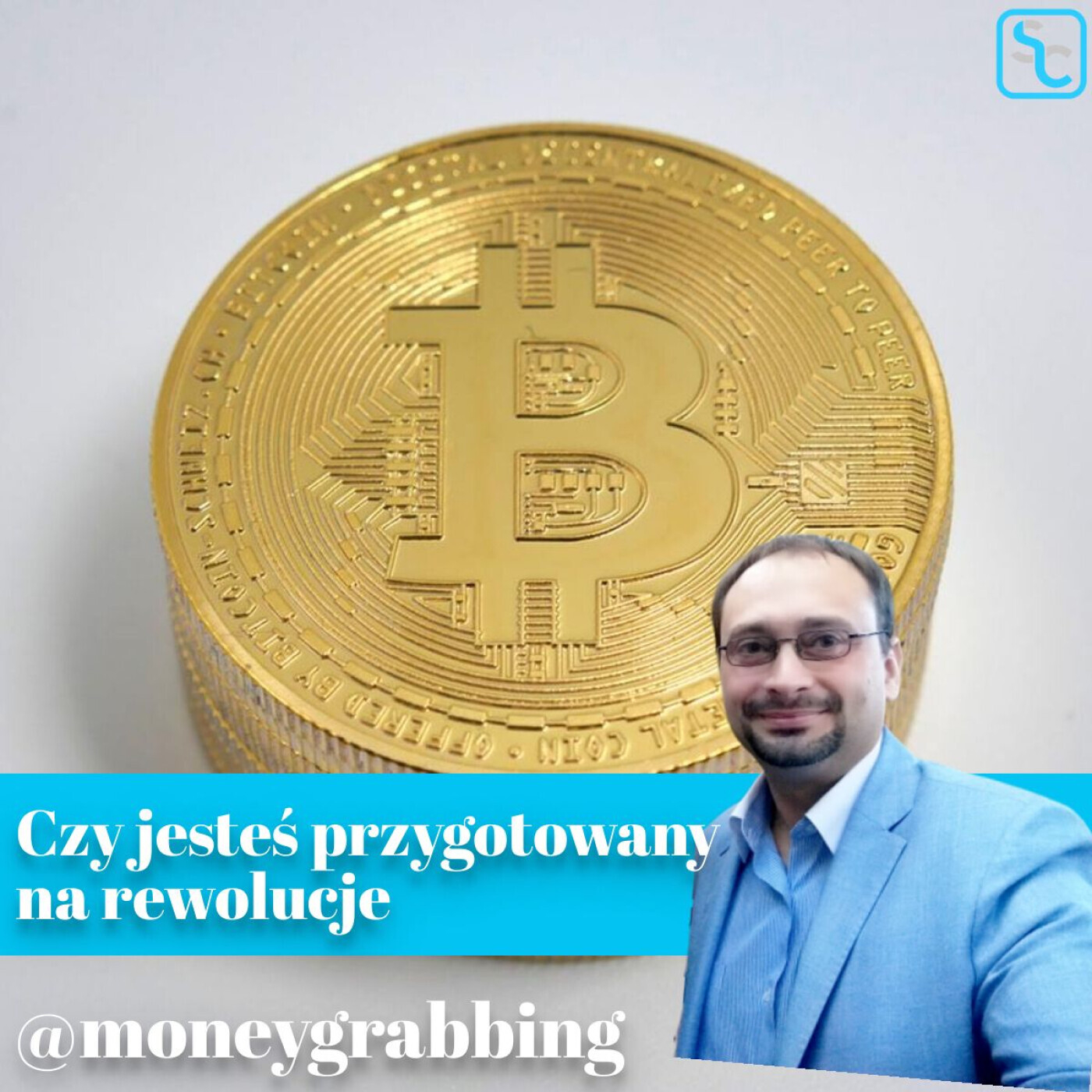 moneygrabbing
