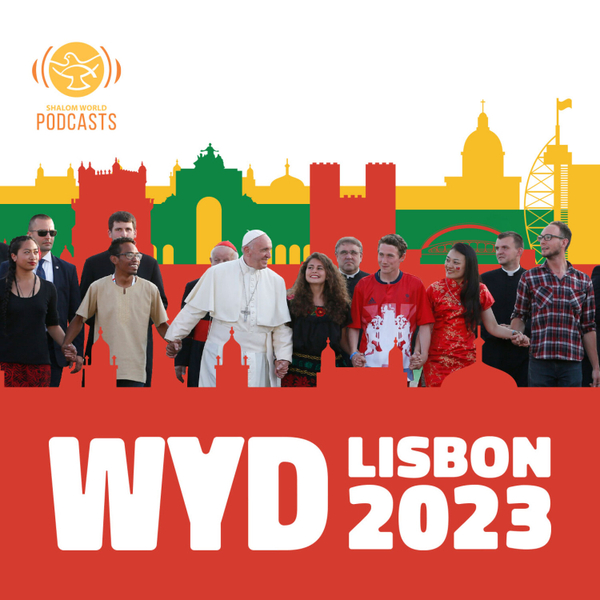 World Youth Day artwork