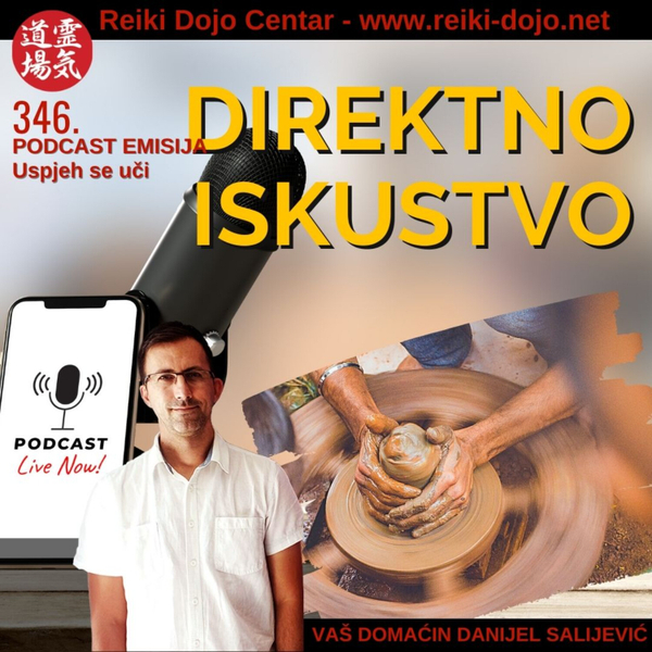 Direktno iskustvo - ep 346 artwork