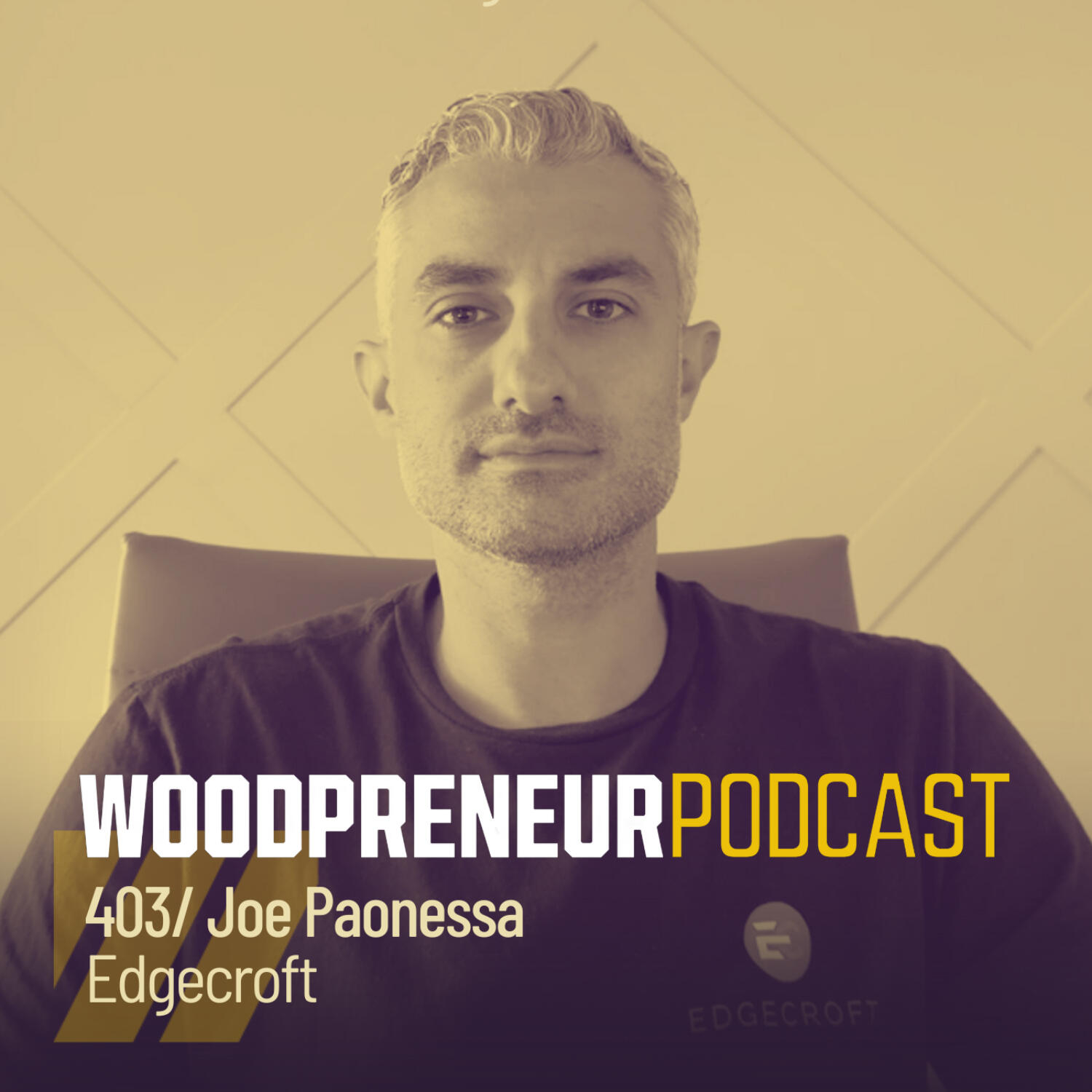 The Woodpreneur Podcast