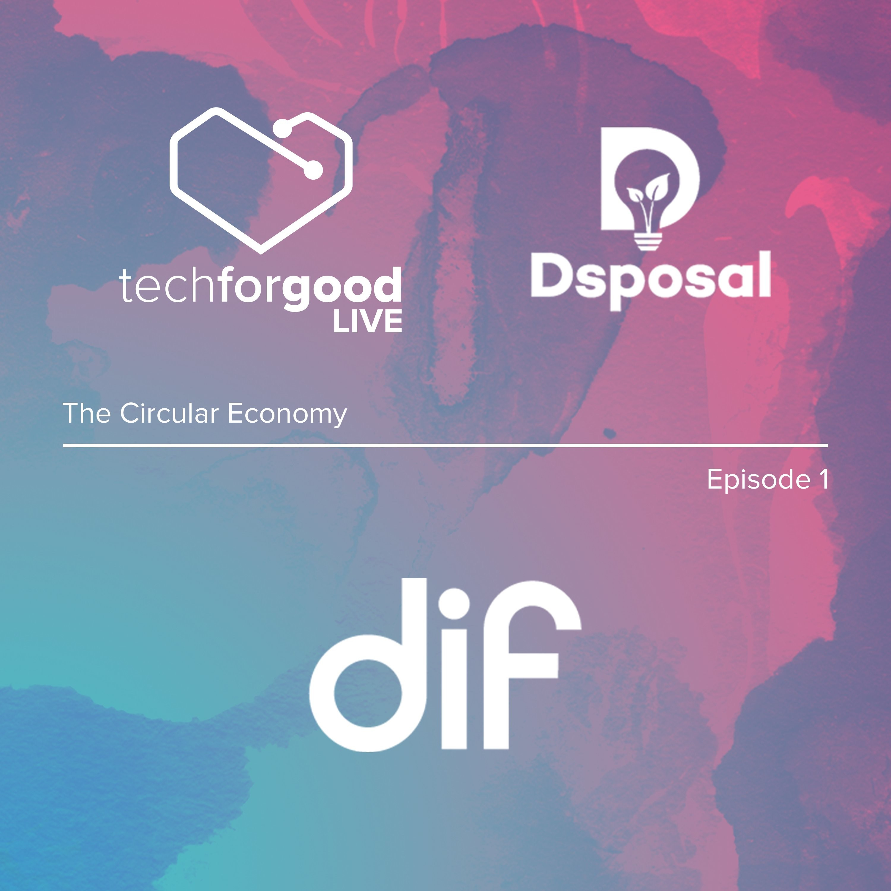 Tech for Good Live