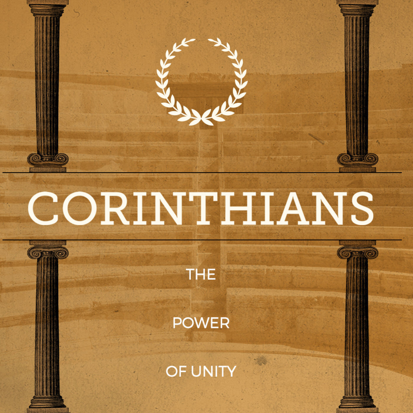The Power of Unity p. 3