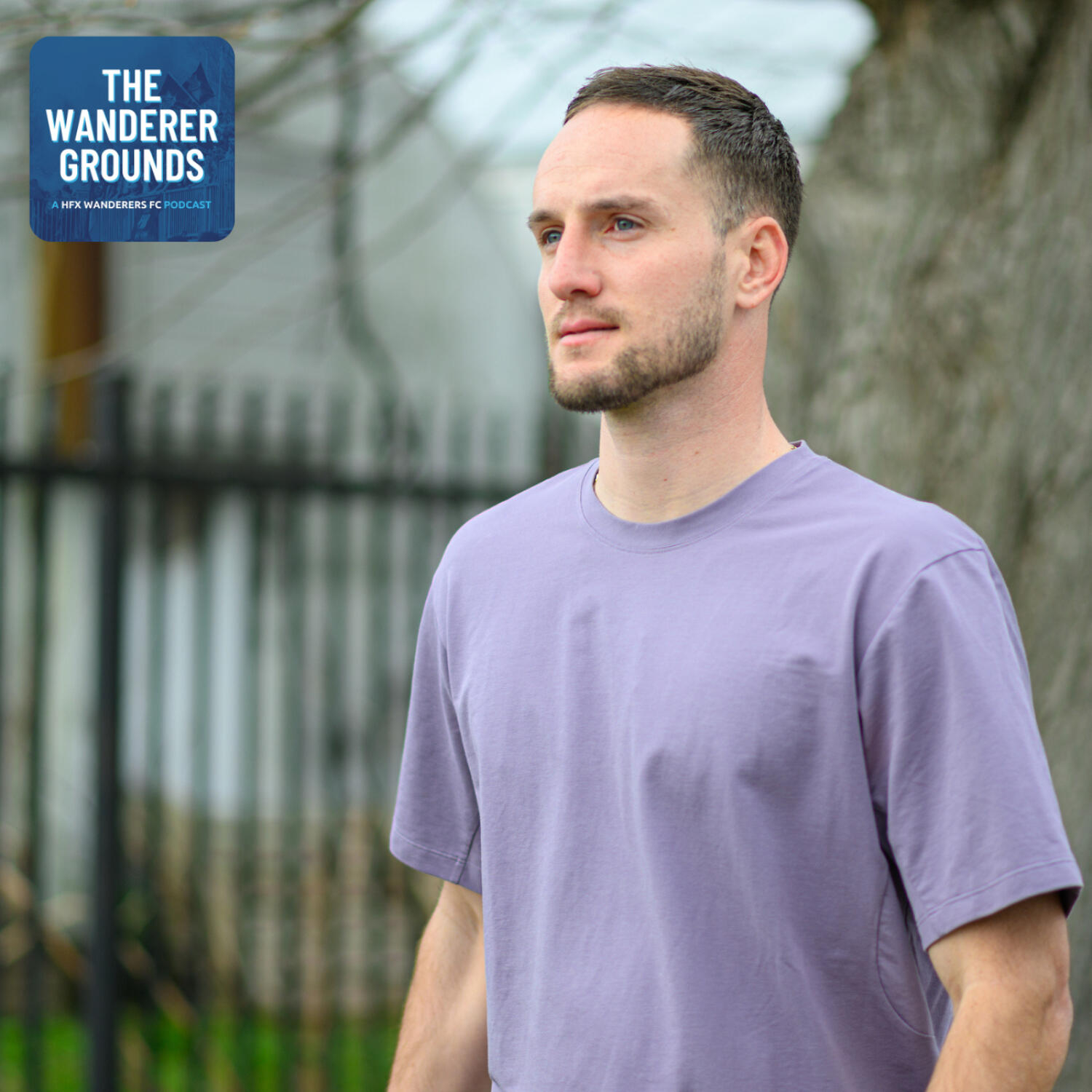The Wanderer Grounds | A Halifax Soccer Podcast