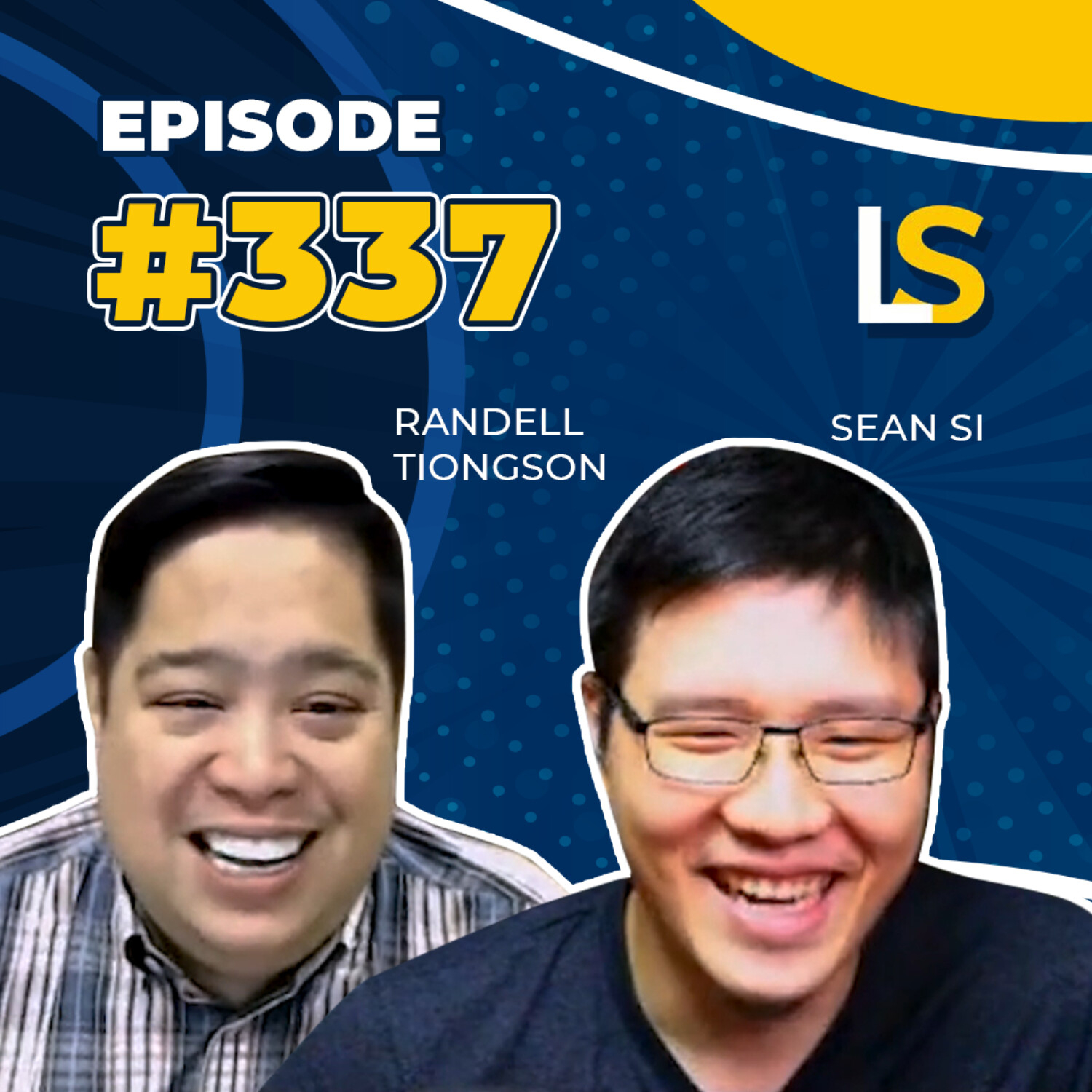Ep 337: Is it Wrong to Have More Money? episode artwork