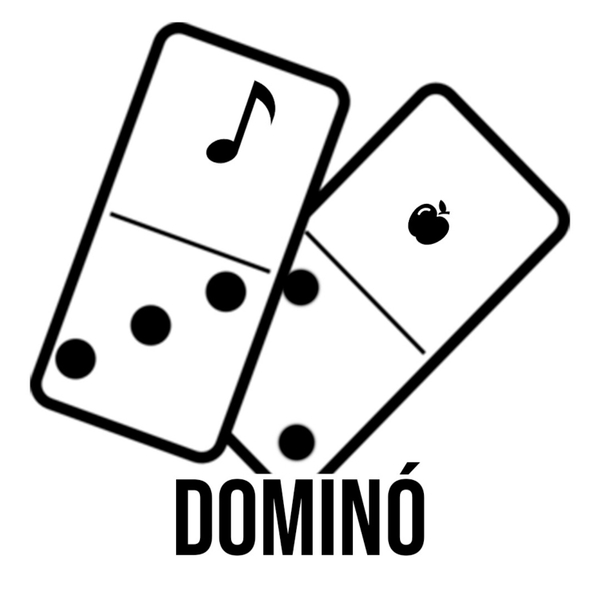 Dominó artwork