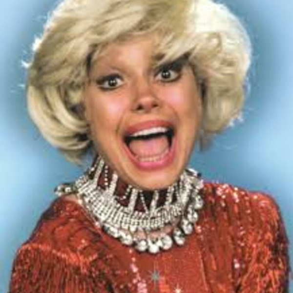 Honoring Carol Channing (1-21-19)