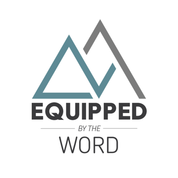 Equipped by the Word artwork