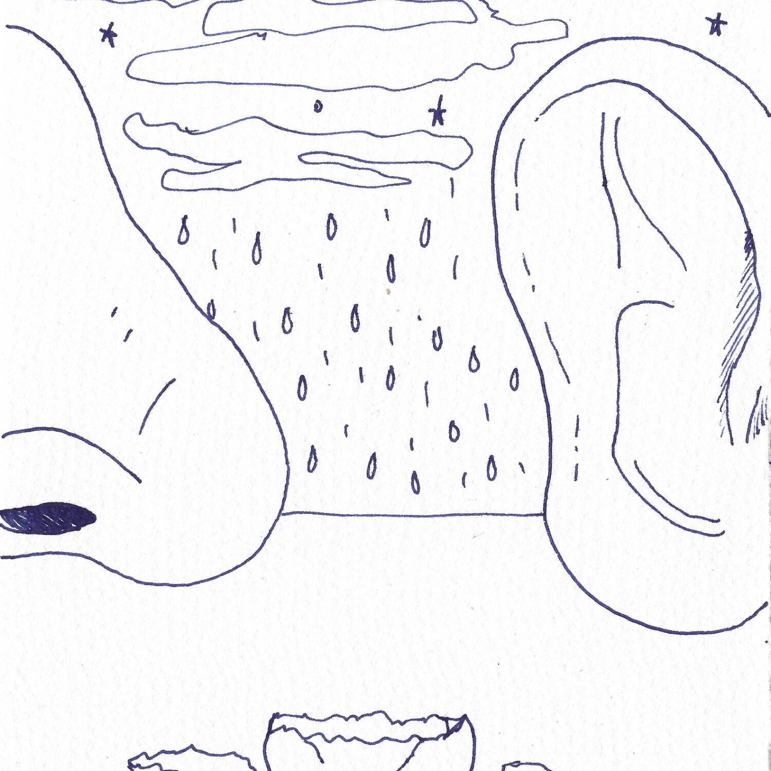a leg and a chin - Episode 18 19.06.26 episode artwork