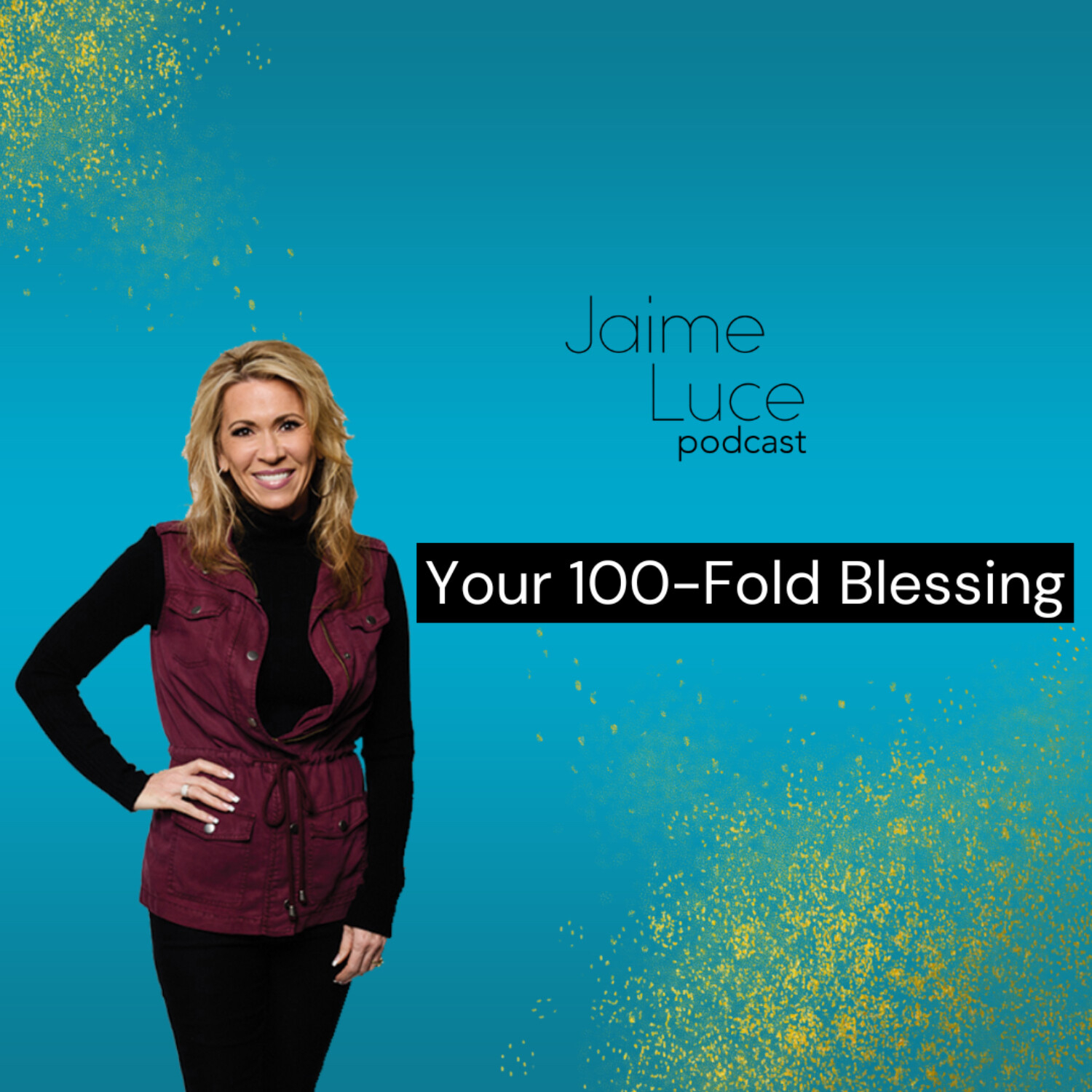 Your 100-Fold Blessing
