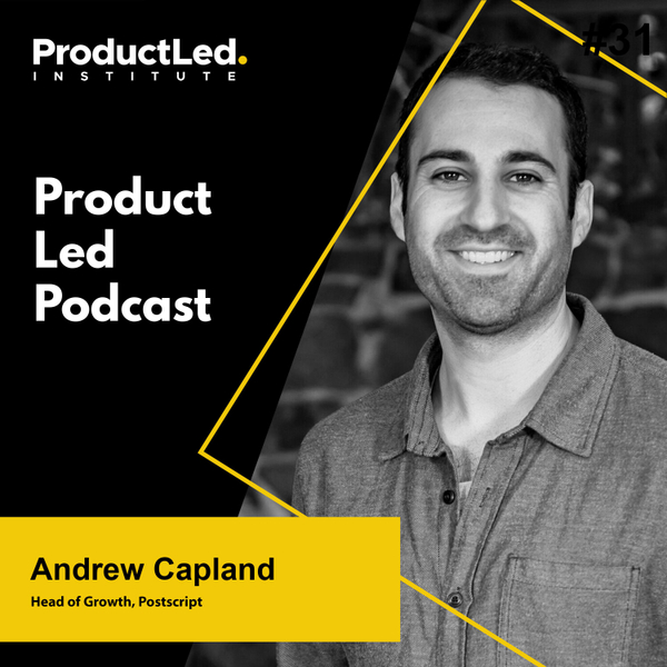 How To Build a High-Impact Career as a Growth Leader artwork