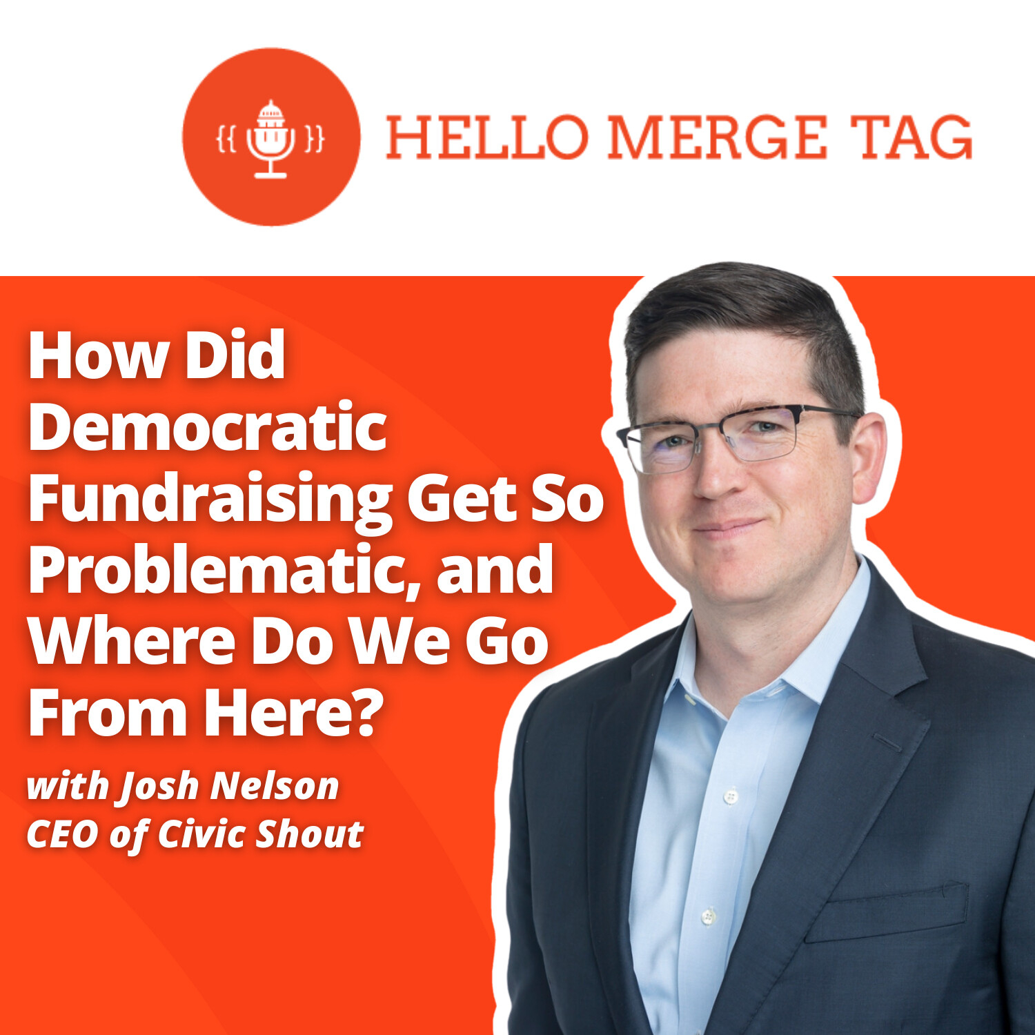 Hello Merge Tag: Where Social Media and Politics Intersect