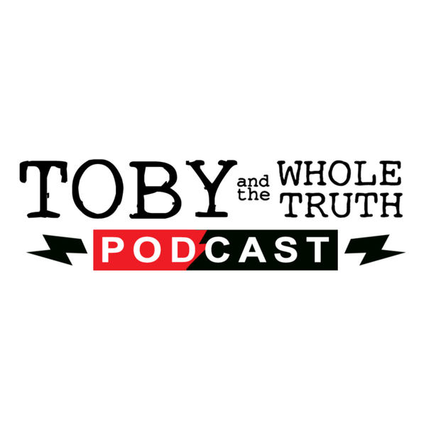 Toby and the Whole Truth artwork