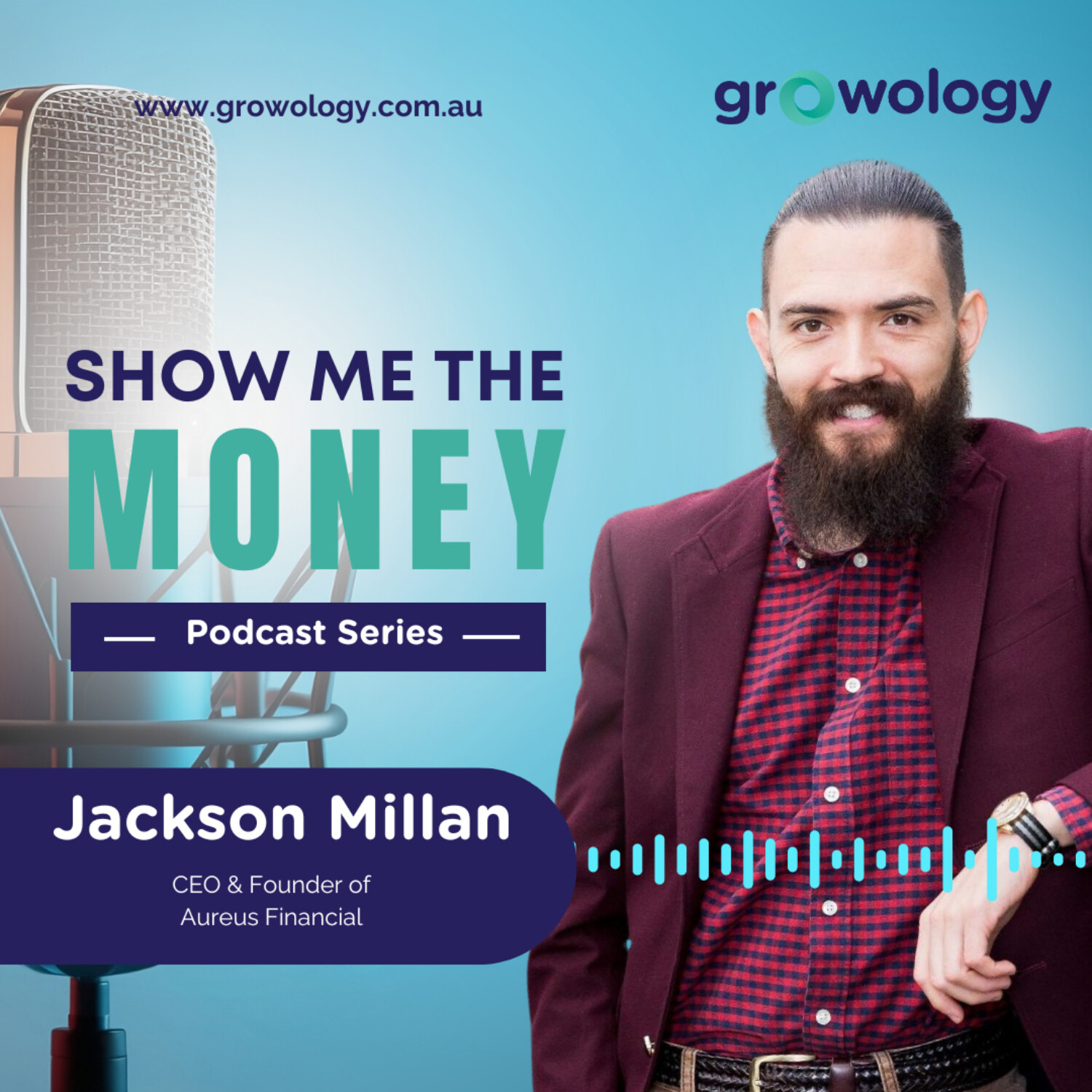 Show Me The Money