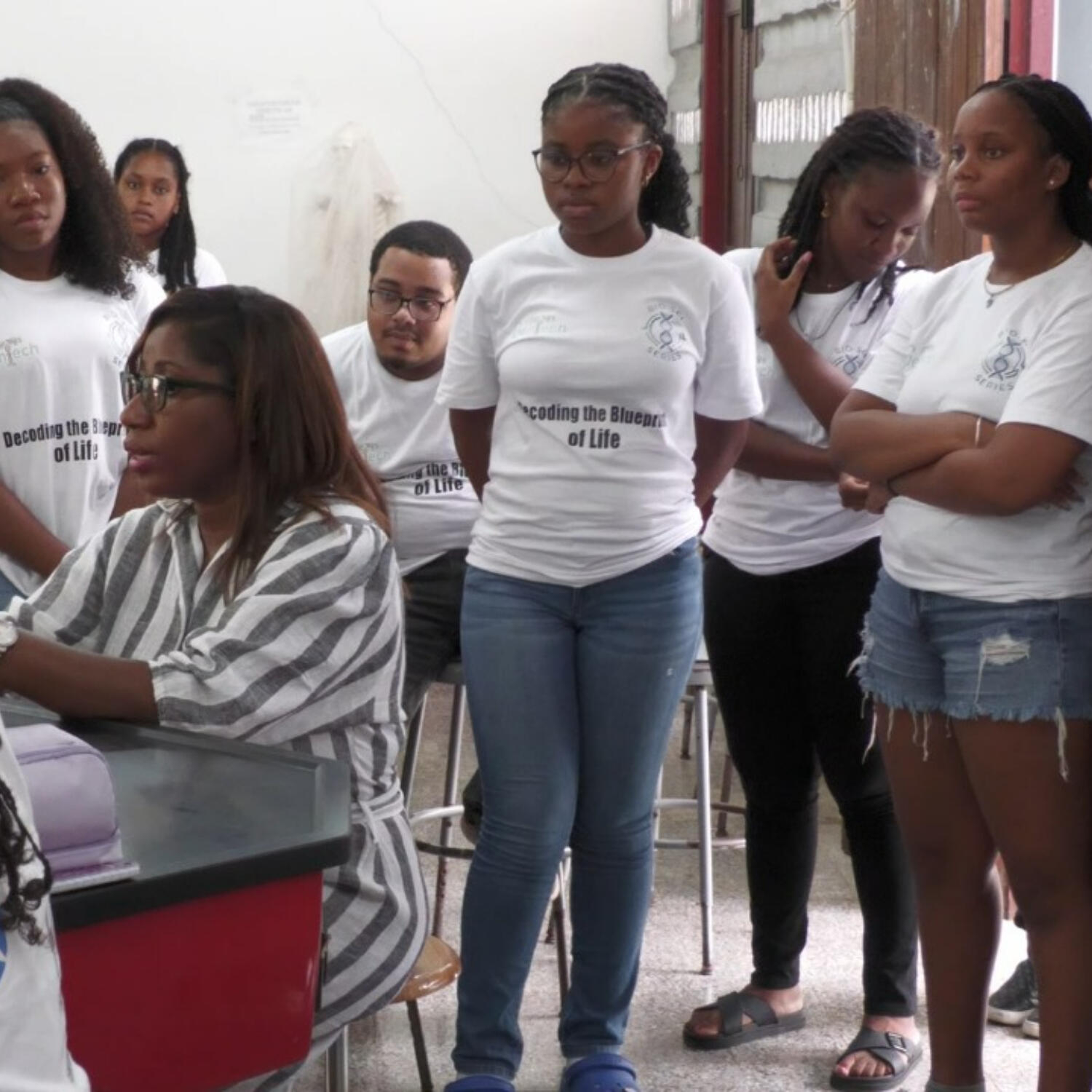 Government of Saint Lucia