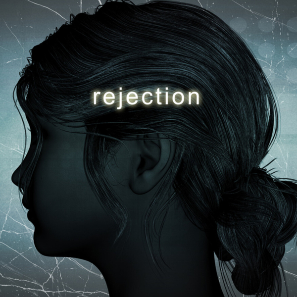 Why Does Rejection Hurt So Much artwork