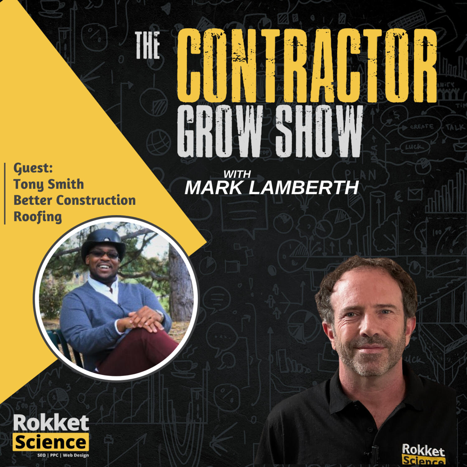 The Contractor Grow Show