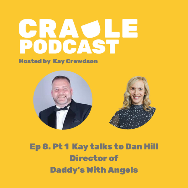 Dan Hill - Daddys With Angels artwork