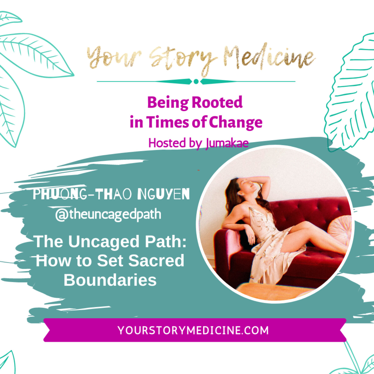 Your Story Medicine