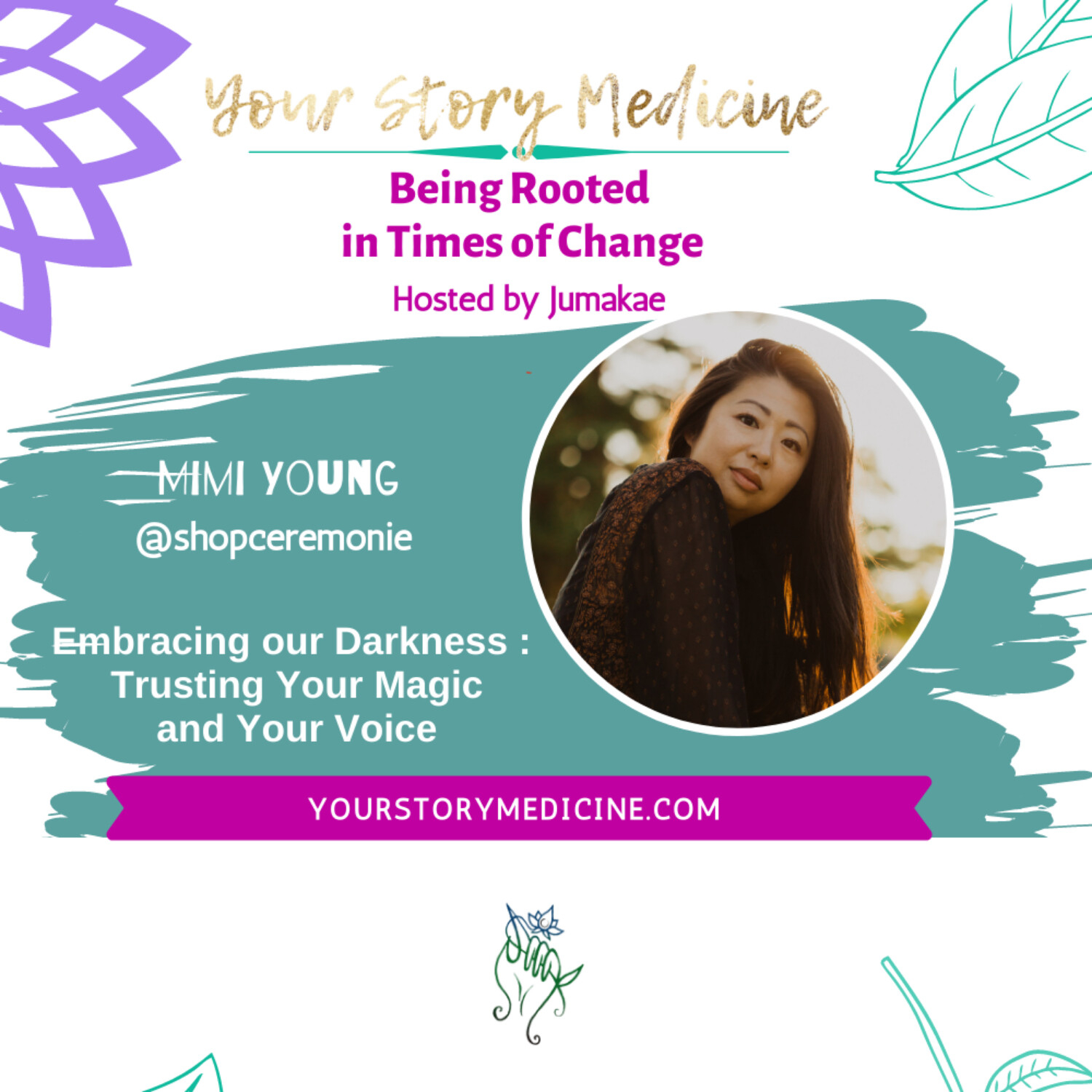 Your Story Medicine