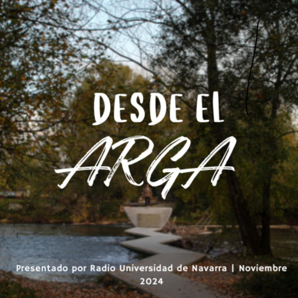 Episodio 2: Los olvidados artwork