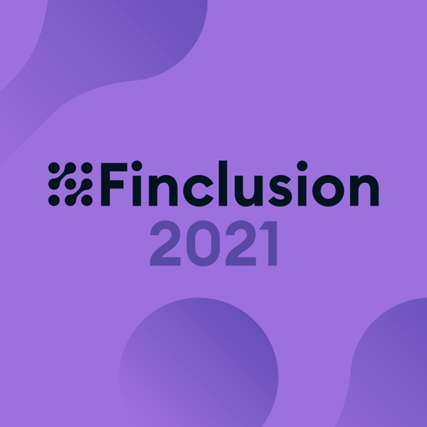 Finclusion 2021 artwork