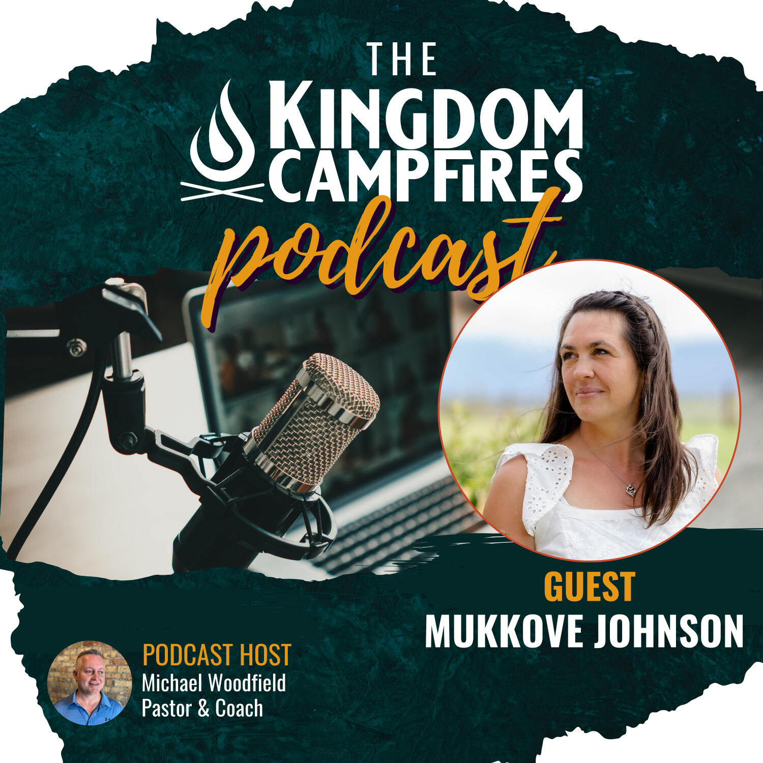Kingdom Campfires