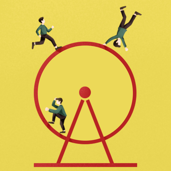 The Power Of Habit Book Introduction And Review artwork