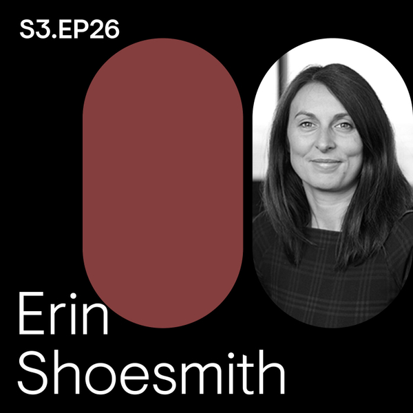 In conversation with Erin Shoesmith - Safety Lawyer - Addleshaw Goddard artwork